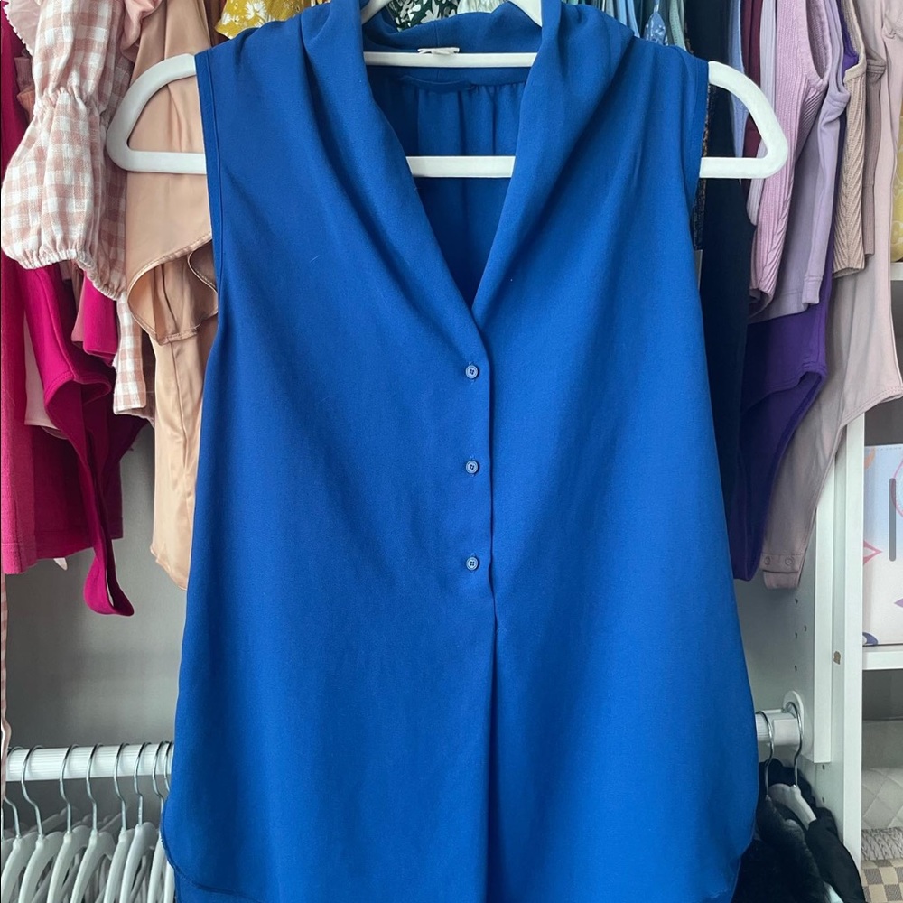 Aritzia blouse